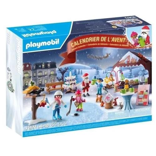 Playmobil discount 5588 carrefour